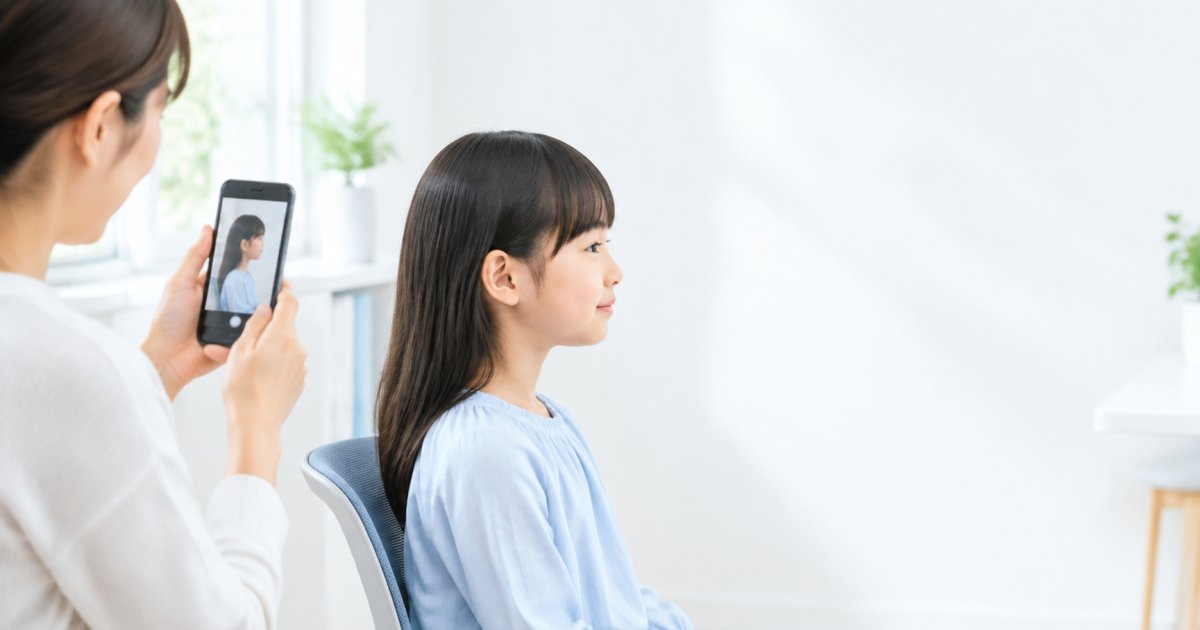 見た目でわかる出っ歯・受け口の特徴と自宅でのチェック方法