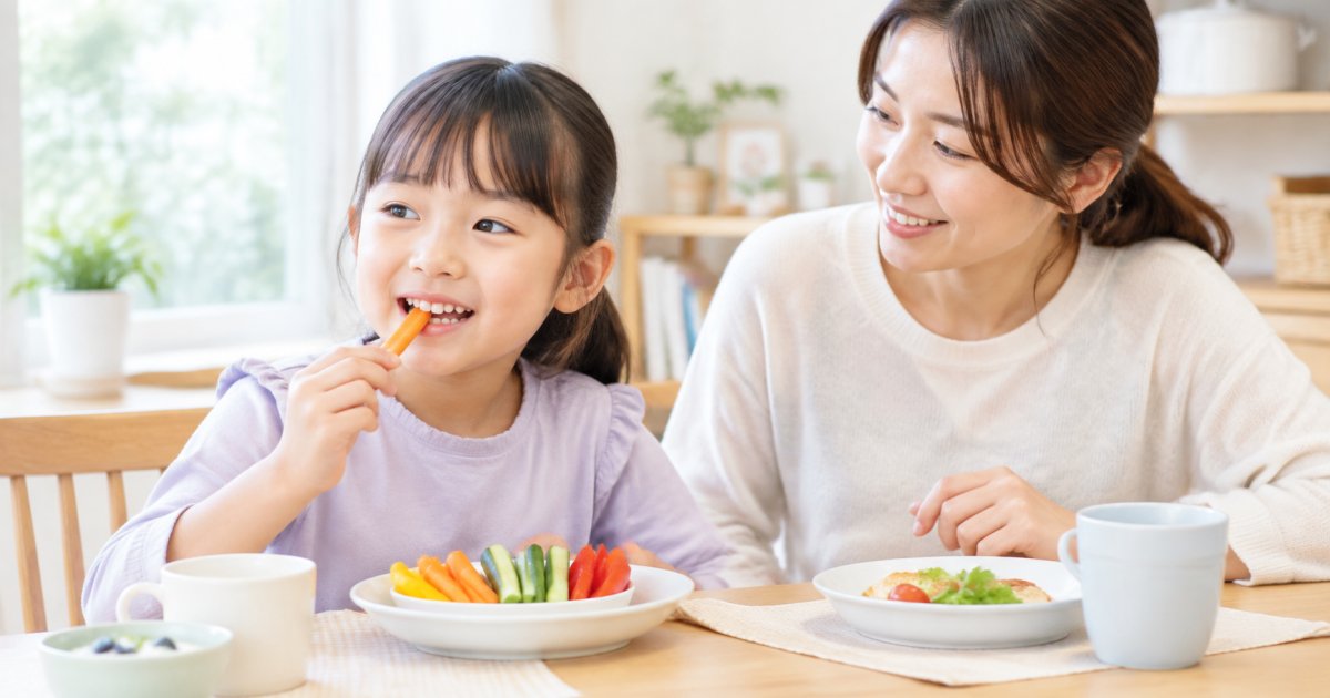 指しゃぶりや口呼吸などの生活習慣と歯並びの関係、よくある誤解